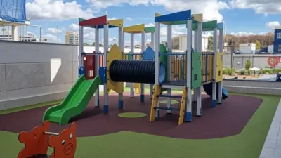 Piso en alquiler en Calle Ilusion - Imagen 24