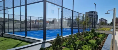 Piso en alquiler en Calle Ilusion - Imagen 2