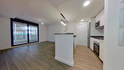 Piso en alquiler en Calle Ilusion - Imagen 5