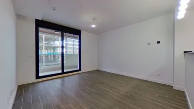 Piso en alquiler en Calle Ilusion - Imagen 6