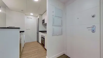 Piso en alquiler en Calle Ilusion - Imagen 7