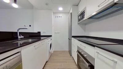 Piso en alquiler en Calle Ilusion - Imagen 8