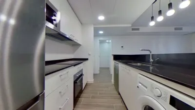 Piso en alquiler en Calle Ilusion - Imagen 9