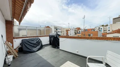 Ático en alquiler en Calle de Bruno García - Imagen 23