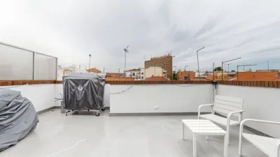 Ático en alquiler en Calle de Bruno García - Imagen 35
