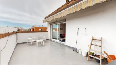 Ático en alquiler en Calle de Bruno García - Imagen 36