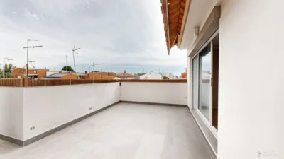 Ático en alquiler en Calle de Bruno García - Imagen 38