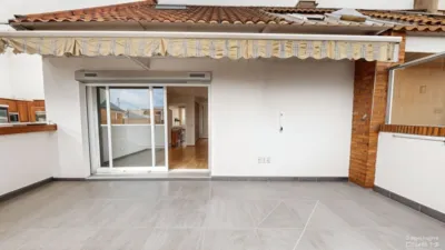 Ático en alquiler en Calle de Bruno García - Imagen 41