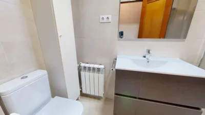 Piso en alquiler en Calle de Martínez Izquierdo, cerca de Calle de Azcona - Imagen 11