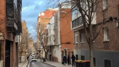 Piso en alquiler en Calle de Martínez Izquierdo, cerca de Calle de Azcona - Imagen 18