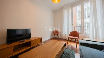 Apartment in Bilbao La Vieja photo 11