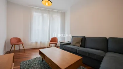 Apartment in Bilbao La Vieja photo 12