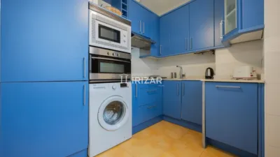 Apartment in Bilbao La Vieja photo 13