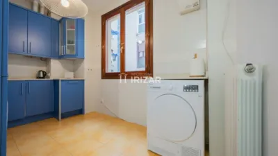 Apartment in Bilbao La Vieja photo 14