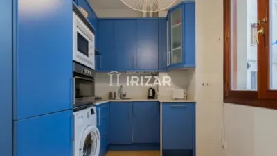 Apartment in Bilbao La Vieja photo 15