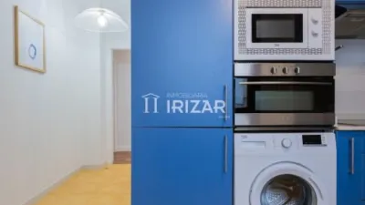 Apartment in Bilbao La Vieja photo 16