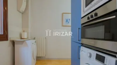 Apartment in Bilbao La Vieja photo 17