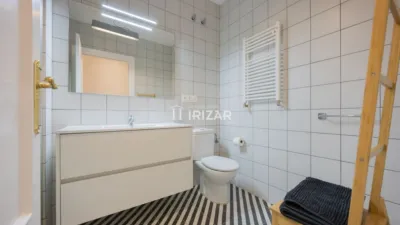 Apartment in Bilbao La Vieja photo 19