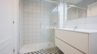 Apartment in Bilbao La Vieja photo 21
