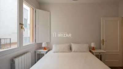 Apartment in Bilbao La Vieja photo 22