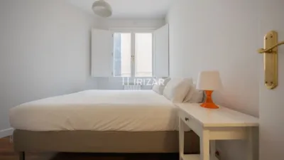 Apartment in Bilbao La Vieja photo 25