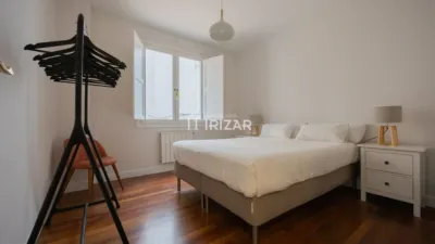 Apartment in Bilbao La Vieja photo 29