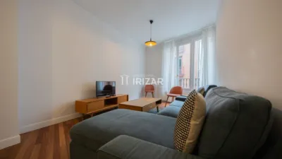 Apartment in Bilbao La Vieja photo 2