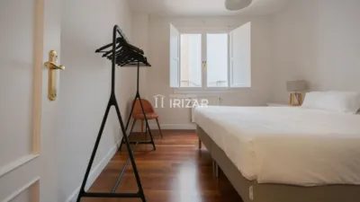 Apartment in Bilbao La Vieja photo 33