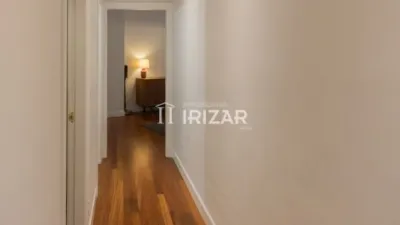 Apartment in Bilbao La Vieja photo 34
