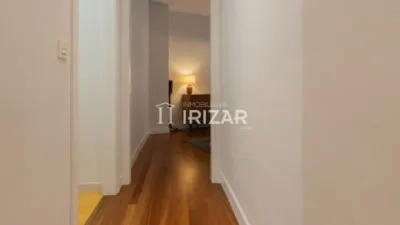 Apartment in Bilbao La Vieja photo 35