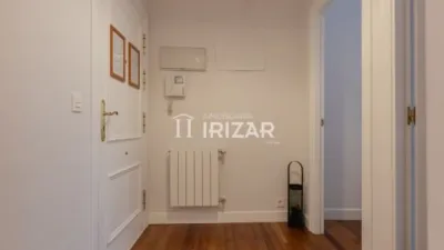 Apartment in Bilbao La Vieja photo 37