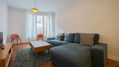 Apartment in Bilbao La Vieja photo 3