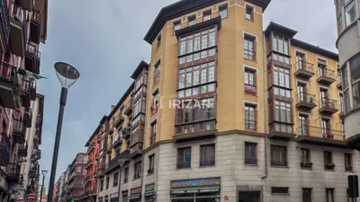 Apartment in Bilbao La Vieja photo 40