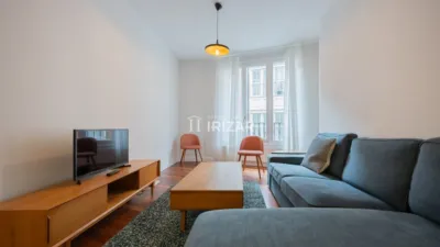 Apartment in Bilbao La Vieja photo 4