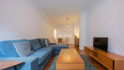 Apartment in Bilbao La Vieja photo 5