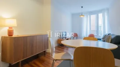 Apartment in Bilbao La Vieja photo 6