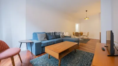 Apartment in Bilbao La Vieja photo 7