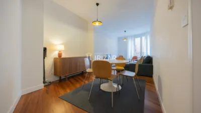 Apartment in Bilbao La Vieja photo 9