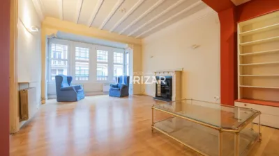 Apartment on Ercilla Street photo 2