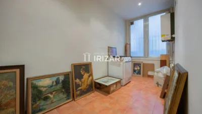 Apartment on Ercilla Street photo 27