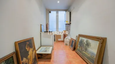 Apartment on Ercilla Street photo 28