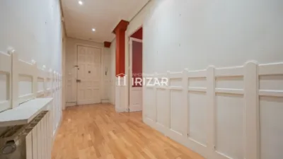 Apartment on Ercilla Street photo 29