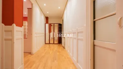 Apartment on Ercilla Street photo 31