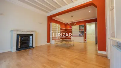 Apartment on Ercilla Street photo 4