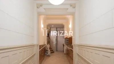 Apartment on Ercilla Street photo 44