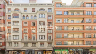 Apartment on Ercilla Street photo 45