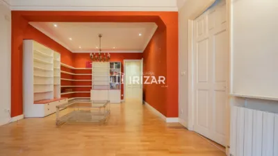 Apartment on Ercilla Street photo 5