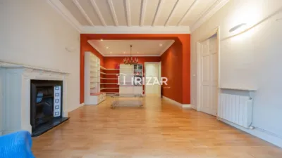 Apartment on Ercilla Street photo 6