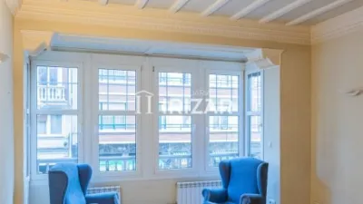 Apartment on Ercilla Street photo 7