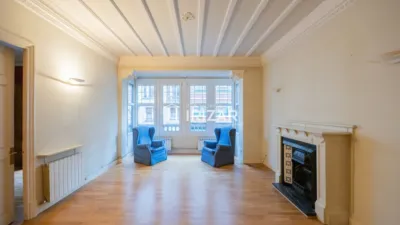 Apartment on Ercilla Street photo 8